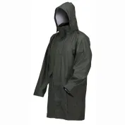 Giubbino Lluvia PU/PVC ISSA LINE - 00129