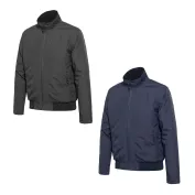 Giubbotto da lavoro Invernale Multitasche Fast Issa line 04100B Giubbotto da lavoro Invernale Multitasche Fast Issa line 04100B