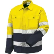 Giubbotto da lavoro Issa line 8445 AV Giubbotto da lavoro Issa line 8445 AV