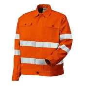 Giubbotto da lavoro Issa line 8445 AV Giubbotto da lavoro Issa line 8445 AV