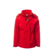 Giubbotto da Lavoro Softshell Stretch Multitasche Payper Nordet AY 7249