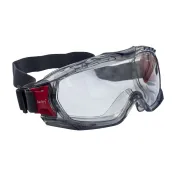 Occhiali protettivi a maschera Da Lavoro Issa Line 251-60-0020-EN