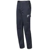 Pantalone da lavoro Stretch Multitasche Issa Line Start Heavy 8036BW