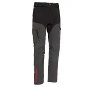 Pantalone da lavoro Wise Multitasche Softshell Stretch Light Issa line 9060B