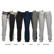 Pantalone In Felpa Freedom Donna - Payper
