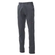 Pantaloni da lavoro Worker Pro Multitasche Multistagione con Triple Cuciture - Payper