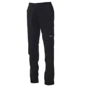 Pantaloni da lavoro Worker Pro Multitasche Multistagione con Triple Cuciture - Payper