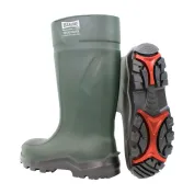 Stivali antinfortunistici metal-free S5 SRC CI Issa line 06430