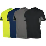 T-shirt Extreme stretch Issa Line - 8820B T-shirt Extreme stretch Issa Line - 8820B