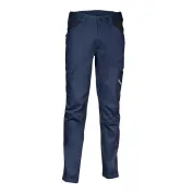 Pantaloni da Lavoro Multitasche Cofra Vidago V702-0-04