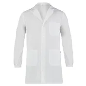 Camice da lavoro 100% cotone Multitasche Mike Giblor's Q3R00247