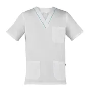 Casacca da lavoro 100% cotone Multitasche Giblor's Q3K00244