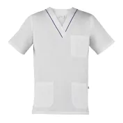 Casacca da lavoro 100% cotone Multitasche Giblor's Q3K00244