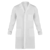 Camice da lavoro 100% cotone Multitasche Tristano Giblor's Q3R00261