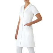 Camice da lavoro Donna Multitasche Marta Giblor's 17P03R977 Camice da lavoro Donna Multitasche Marta Giblor's 17P03R977