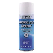Ghiaccio spray per piccoli traumi da lavoro Logica FREEZY