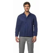 Giacca da Lavoro Multitasche 100% cotone Logica 9050BLU-L