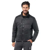 Giacca invernale antivento multitasche da lavoro Logica POLICE-L