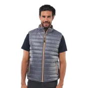 Gilet da lavoro nylon Logica KRONOS/1-L