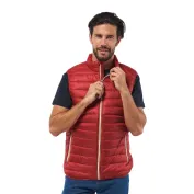 Gilet da lavoro nylon Logica KRONOS/1-L