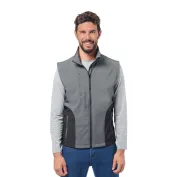 Gilet da lavoro Soft-shell Multitasche Logica KOALA/1-L Gilet da lavoro Soft-shell Multitasche Logica KOALA/1-L