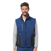 Gilet da lavoro Soft-shell Multitasche Logica KOALA/1-L Gilet da lavoro Soft-shell Multitasche Logica KOALA/1-L