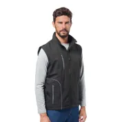 Gilet da lavoro Soft-shell Multitasche Logica KOALA/1-L Gilet da lavoro Soft-shell Multitasche Logica KOALA/1-L
