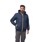 Giubbini imbottiti da Lavoro Logica NAIROBI1-L