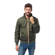 Giubbini imbottiti da Lavoro Logica SALOMON5-L Giubbini imbottiti da Lavoro Logica SALOMON5-L