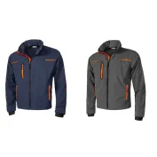 Giubbino da lavoro Multitasche Stretch Logica PANAMA/3-L