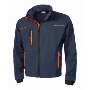 Giubbino da lavoro Multitasche Stretch Logica PANAMA/3-L