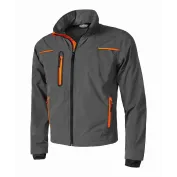 Giubbino da lavoro Multitasche Stretch Logica PANAMA/3-L