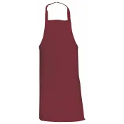 Grembiule da lavoro 100% Cotone Logica K18190/B Grembiule da lavoro 100% Cotone Logica K18190/B