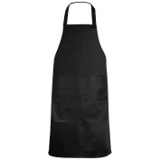 Grembiule da lavoro 100% Cotone Logica K18190/B Grembiule da lavoro 100% Cotone Logica K18190/B