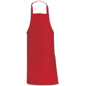 Grembiule da lavoro 100% Cotone Logica K18190/B Grembiule da lavoro 100% Cotone Logica K18190/B