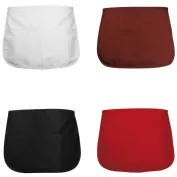 Grembiule da lavoro Corto Multitasche da Bar Logica K18195B