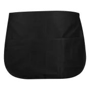 Grembiule da lavoro Corto Multitasche da Bar Logica K18195B