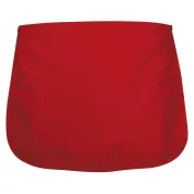 Grembiule da lavoro Corto Multitasche da Bar Logica K18195B