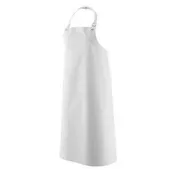 Grembiule da lavoro in gomma Antigrasso 110X90 Logica 56MAC