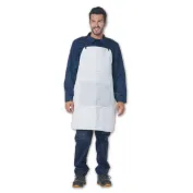 Grembiule da lavoro in PVC per marmista Logica 54C