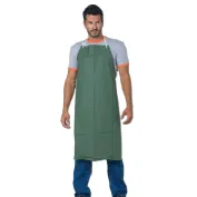 Grembiule da lavoro PVC Impermeabile 75X110 Logica 56BOX.1