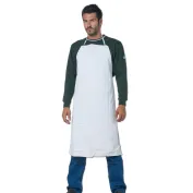 Grembiule da lavoro PVC Impermeabile 75X110 Logica 56BOX.1