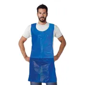 100 Pezzi - Grembiule monouso da lavoro Logica AP401 100 Pezzi - Grembiule monouso da lavoro Logica AP401