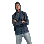 Impermeabile da lavoro Logica KWAY/BLU-L