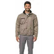 Giacca Invernale impermeabile da lavoro Logica VENERE2-L