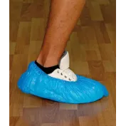 1000 - Copriscarpe monouso da lavoro Logica SC601