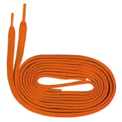 2 Paia - Lacci per calzatura da Lavoro Logica FLUO/A