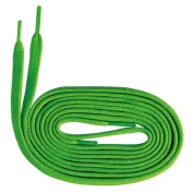 2 Paia - Lacci per calzatura da Lavoro Logica FLUO/A