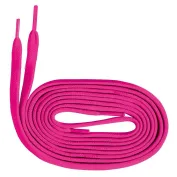 2 Paia - Lacci per calzatura da Lavoro Logica FLUO/A