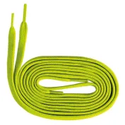 2 Paia - Lacci per calzatura da Lavoro Logica FLUO/A